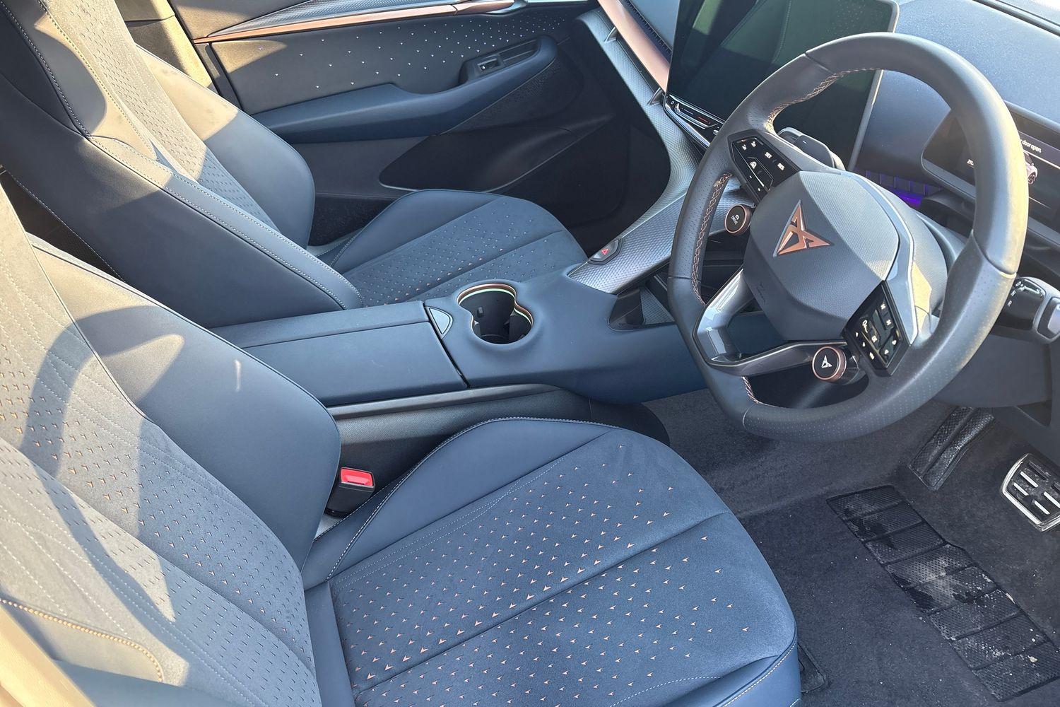 Used Cupra Tavascan 2025 for sale - 76927660: Photo 6