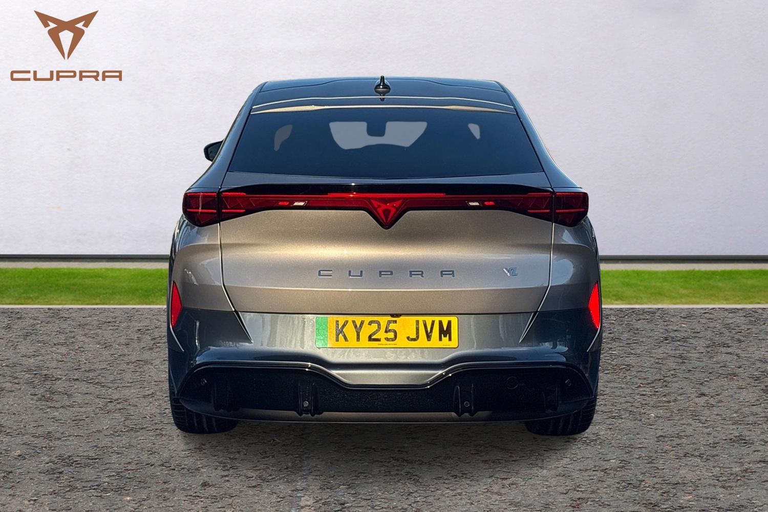 Used Cupra Tavascan 2025 for sale - 76927660: Photo 7