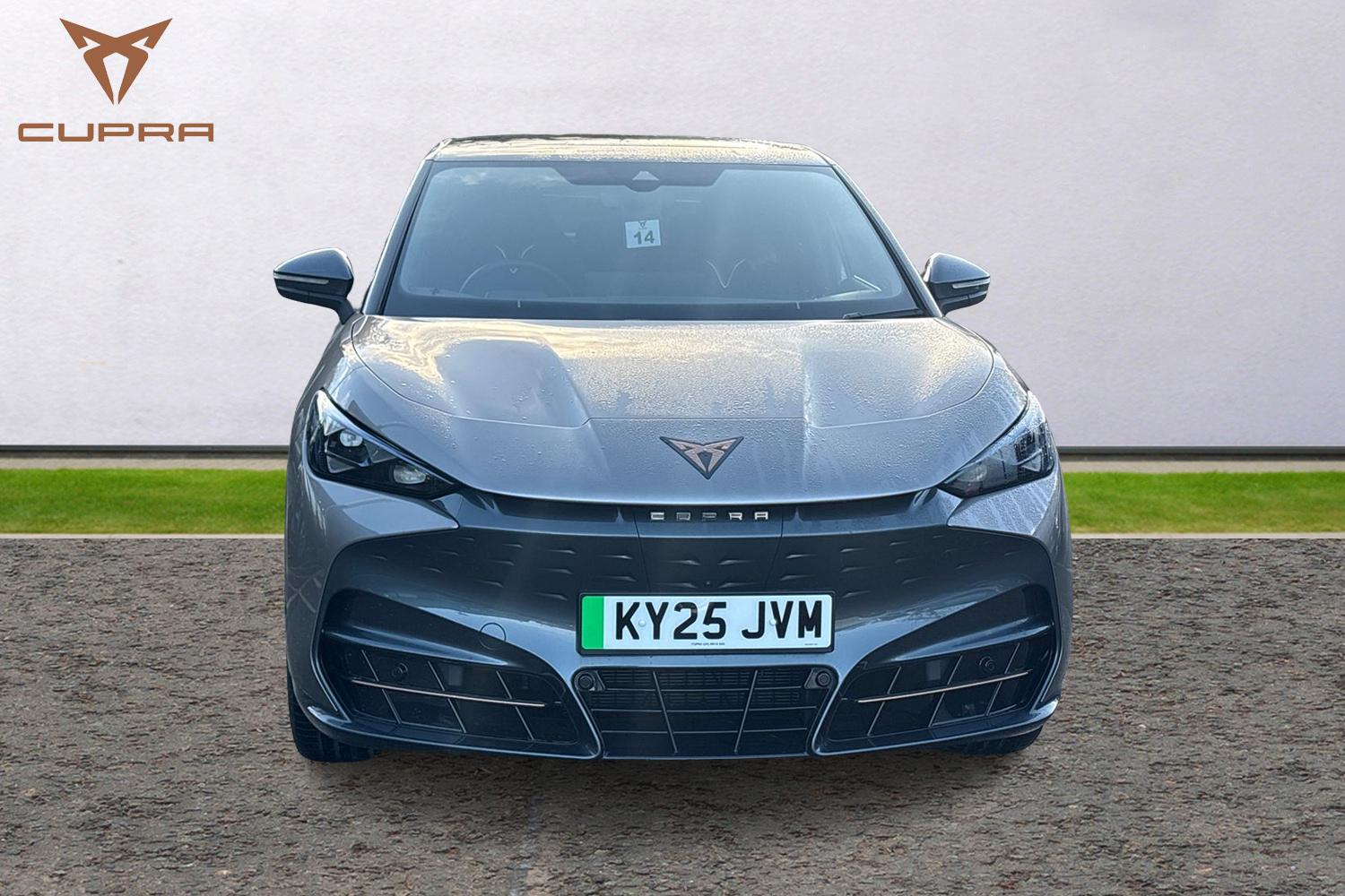 Used Cupra Tavascan 2025 for sale - 76927660: Photo 8