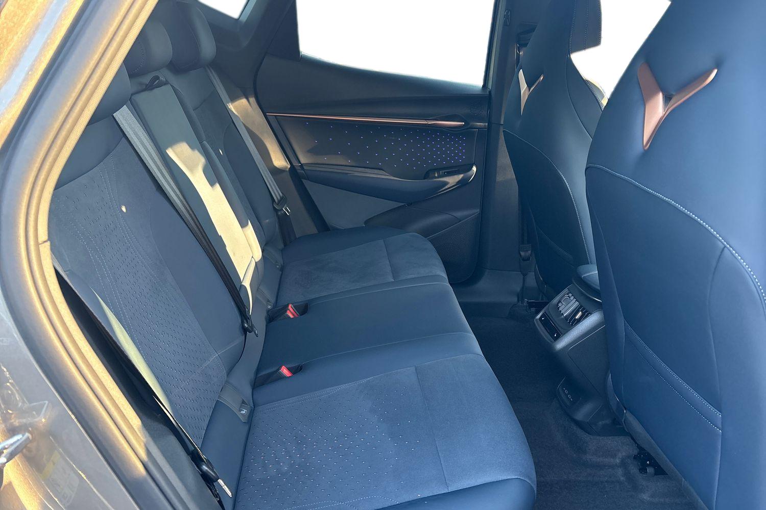 Used Cupra Tavascan 2025 for sale - 76927660: Photo 9