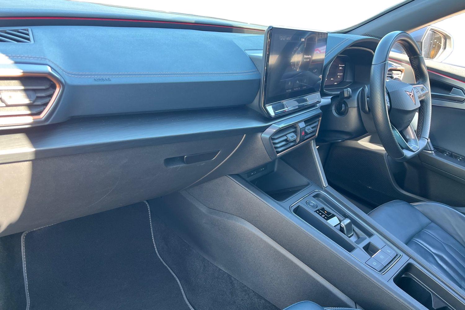 Used Cupra Formentor 2024 for sale - 78005113: Photo 2