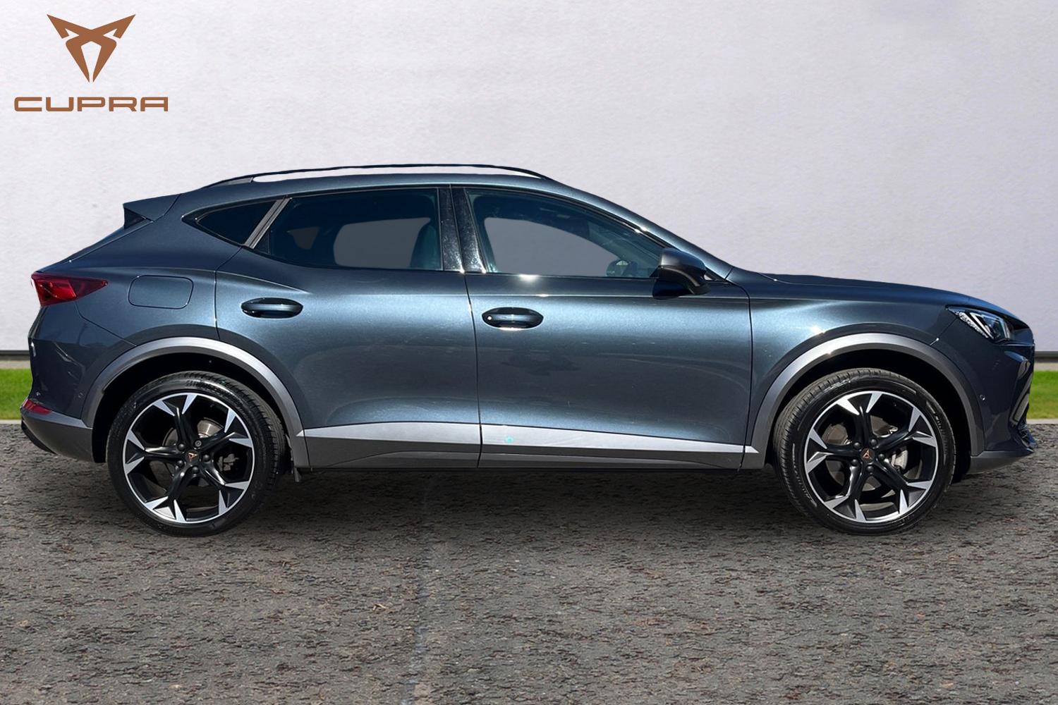 Used Cupra Formentor 2024 for sale - 78005113: Photo 4