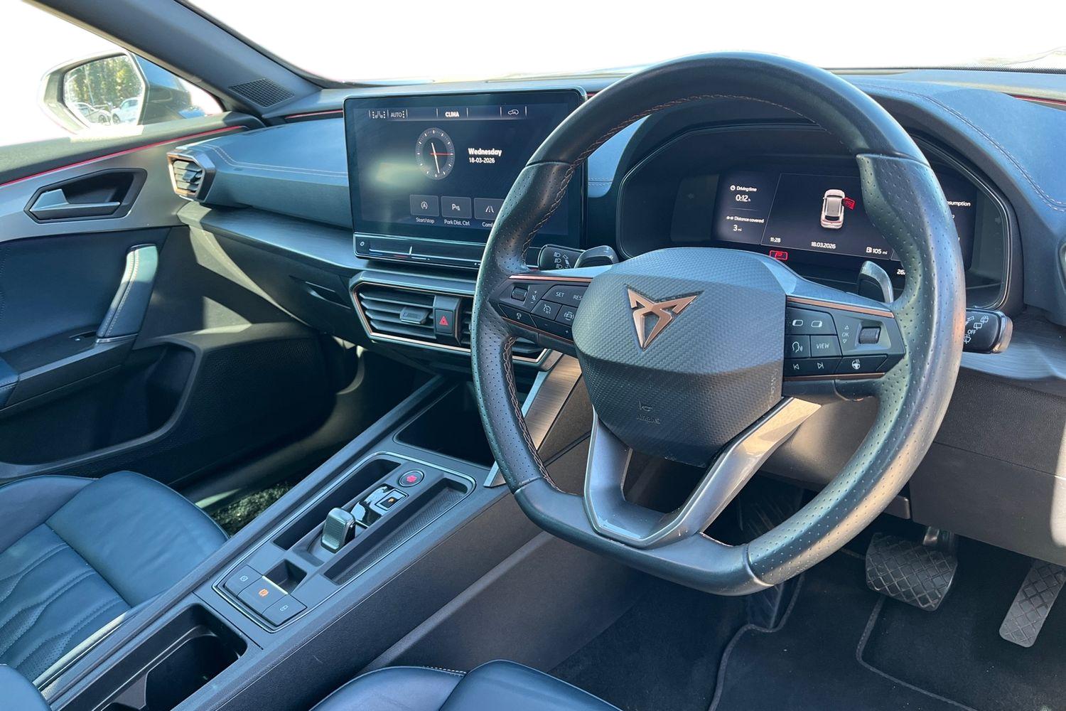 Used Cupra Formentor 2024 for sale - 78005113: Photo 6