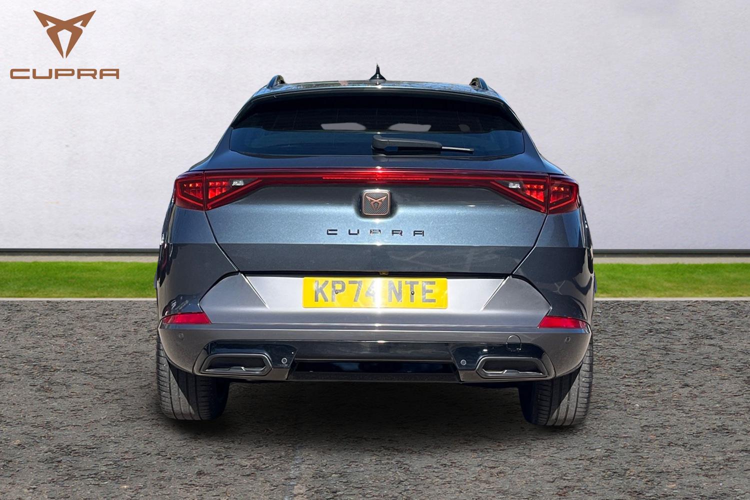 Used Cupra Formentor 2024 for sale - 78005113: Photo 7