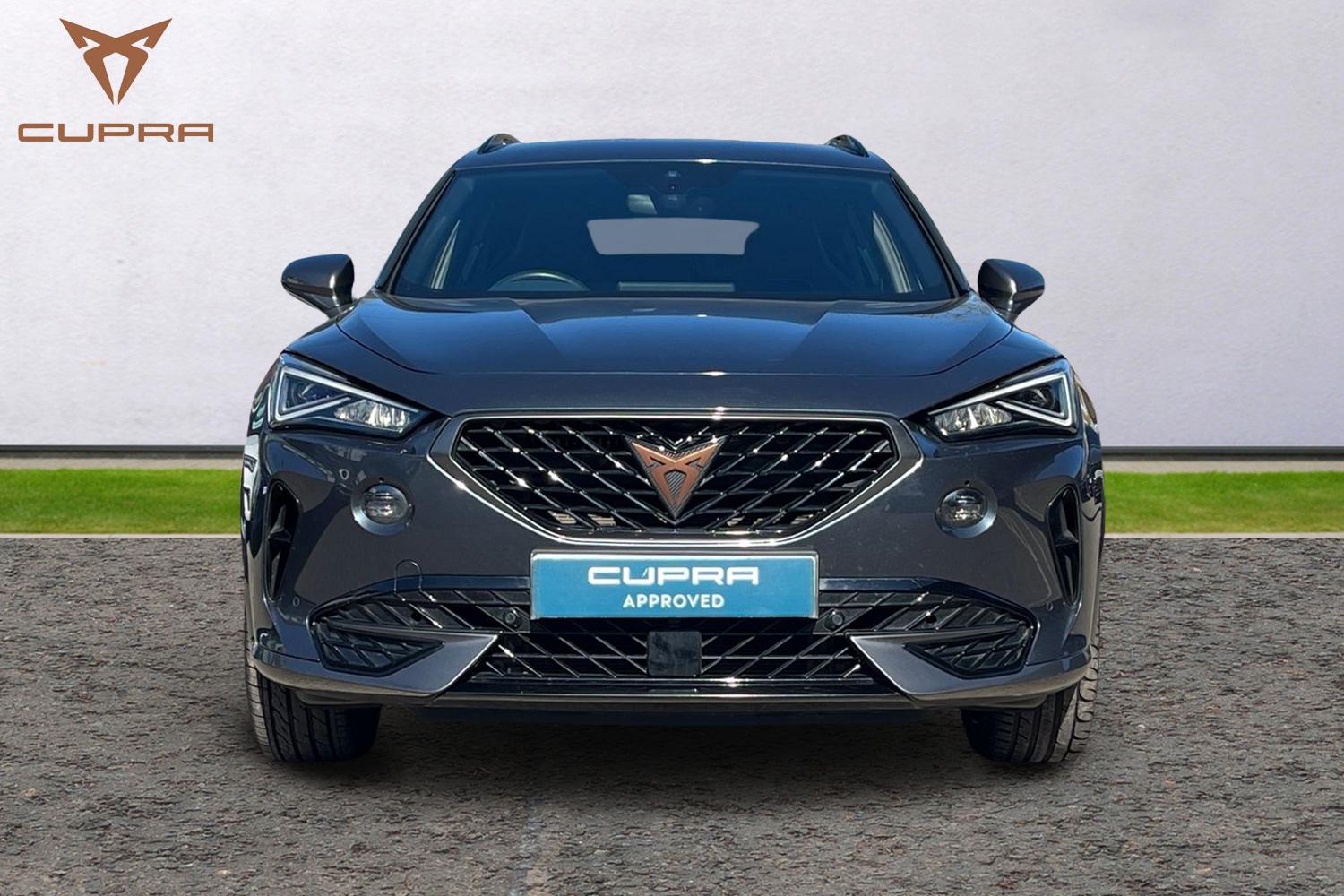 Used Cupra Formentor 2024 for sale - 78005113: Photo 8