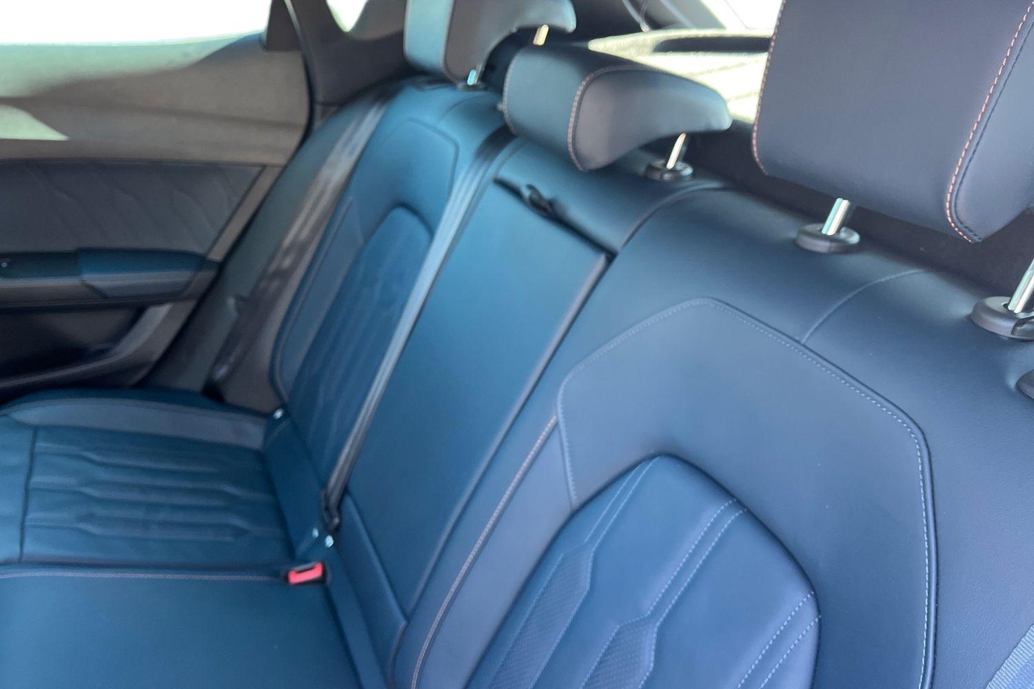 Used Cupra Formentor 2024 for sale - 78005113: Photo 9