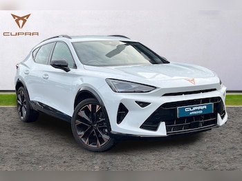 Used Cupra Formentor 2024 for sale - 76900175: Photo