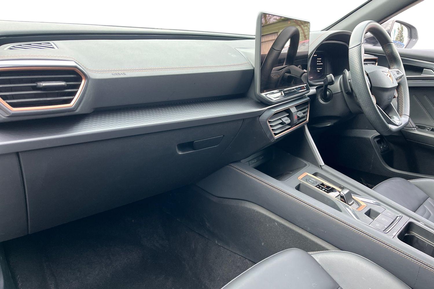 Used Cupra Formentor 2024 for sale - 76900175: Photo 2