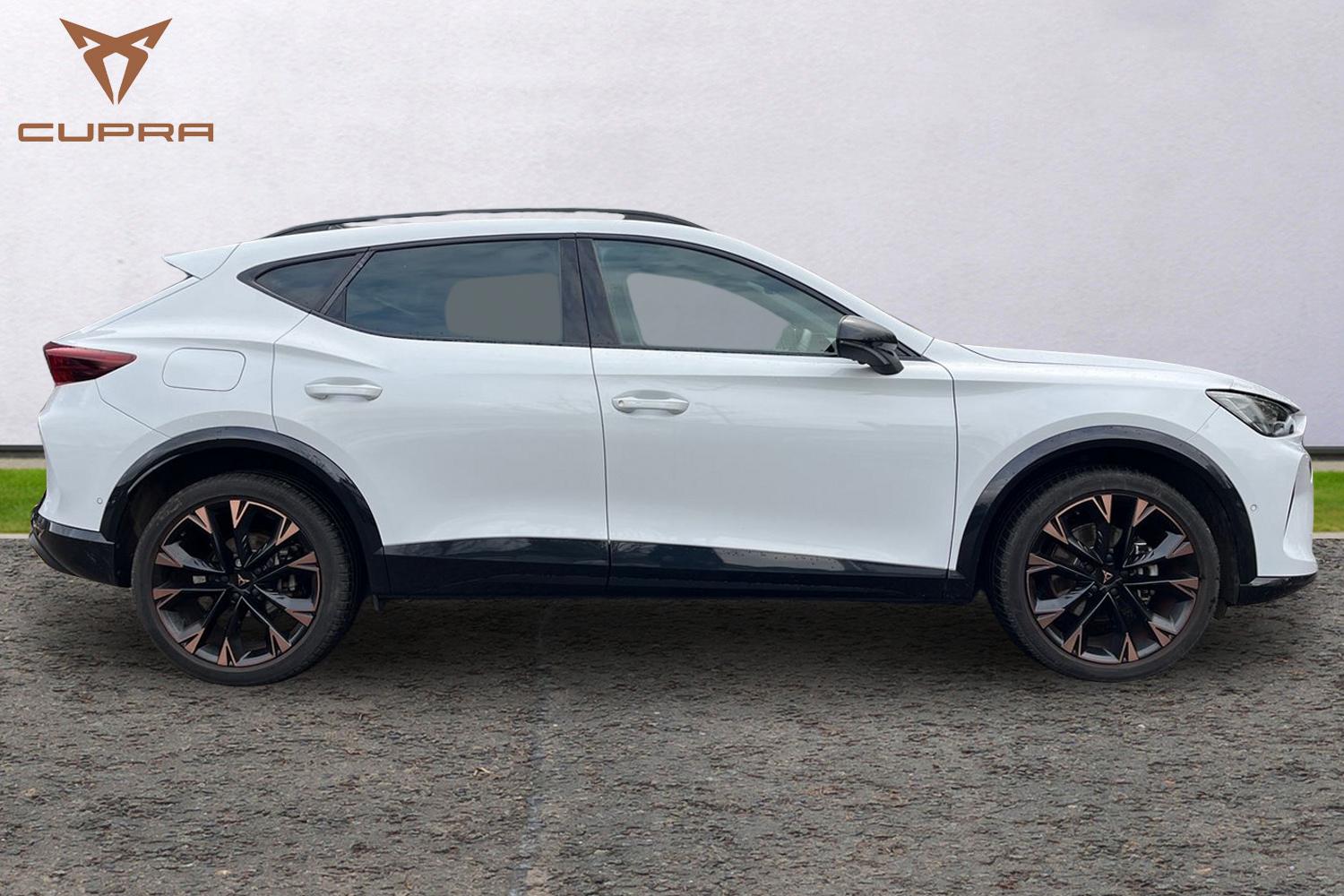 Used Cupra Formentor 2024 for sale - 76900175: Photo 4