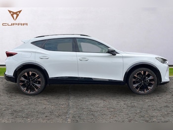 Used Cupra Formentor 2024 for sale - 76900175: Photo