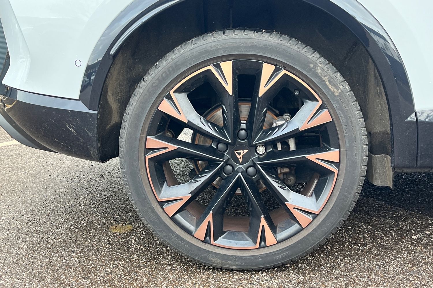 Used Cupra Formentor 2024 for sale - 76900175: Photo 5