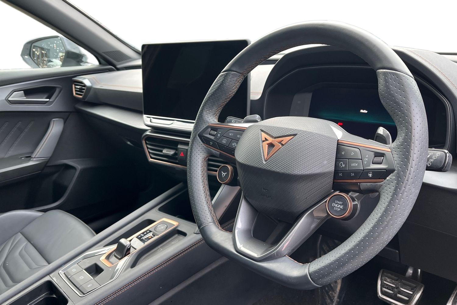 Used Cupra Formentor 2024 for sale - 76900175: Photo 6