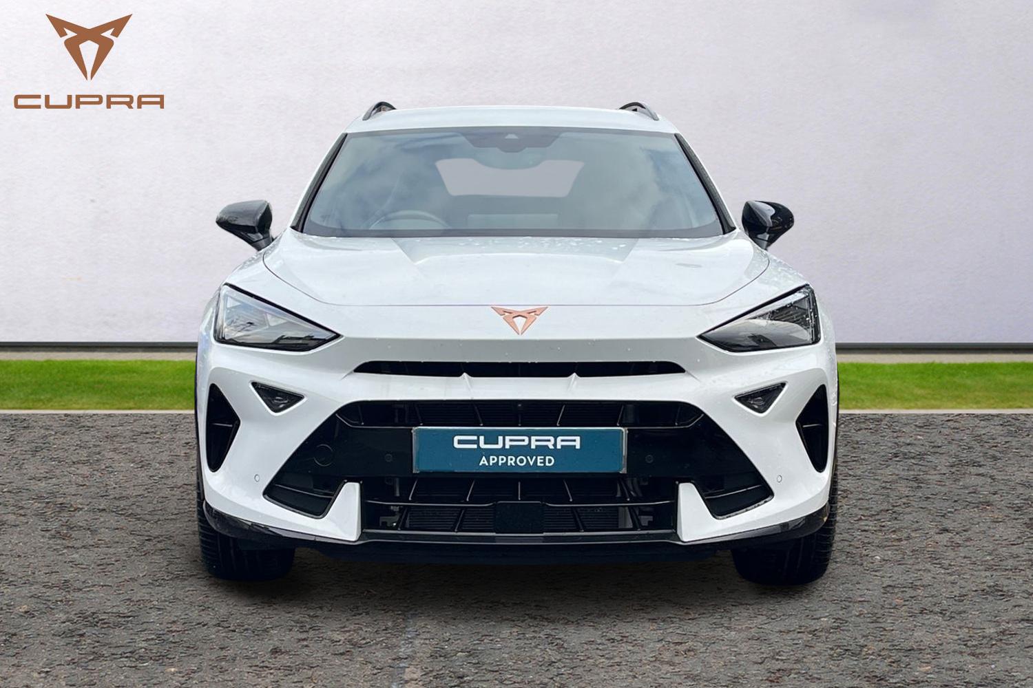 Used Cupra Formentor 2024 for sale - 76900175: Photo 8