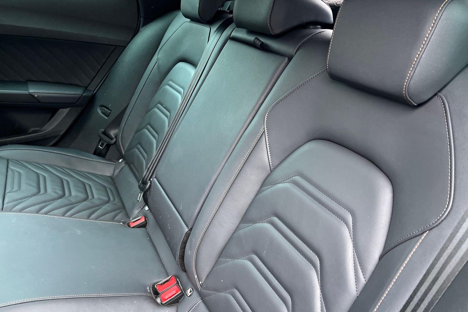 Used Cupra Formentor 2024 for sale - 76900175: Photo 9