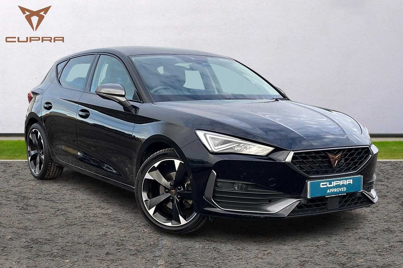Used Cupra Leon 2023 for sale - 76999053: Photo 1