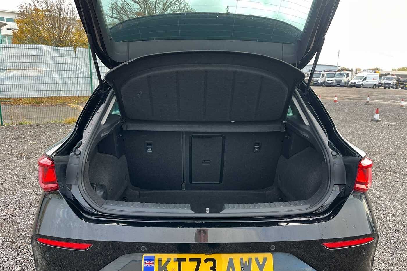 Used Cupra Leon 2023 for sale - 76999053: Photo 10