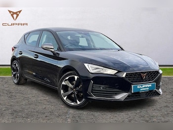 Used Cupra Leon 2023 for sale - 76999053: Photo