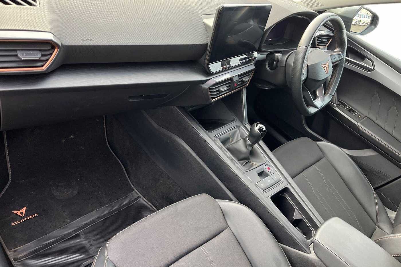 Used Cupra Leon 2023 for sale - 76999053: Photo 2