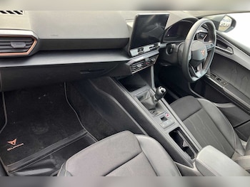 Used Cupra Leon 2023 for sale - 76999053: Photo