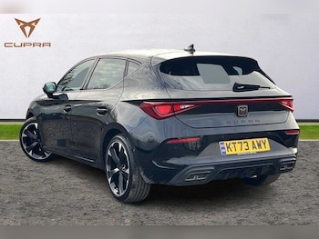 Used Cupra Leon 2023 for sale - 76999053: Photo