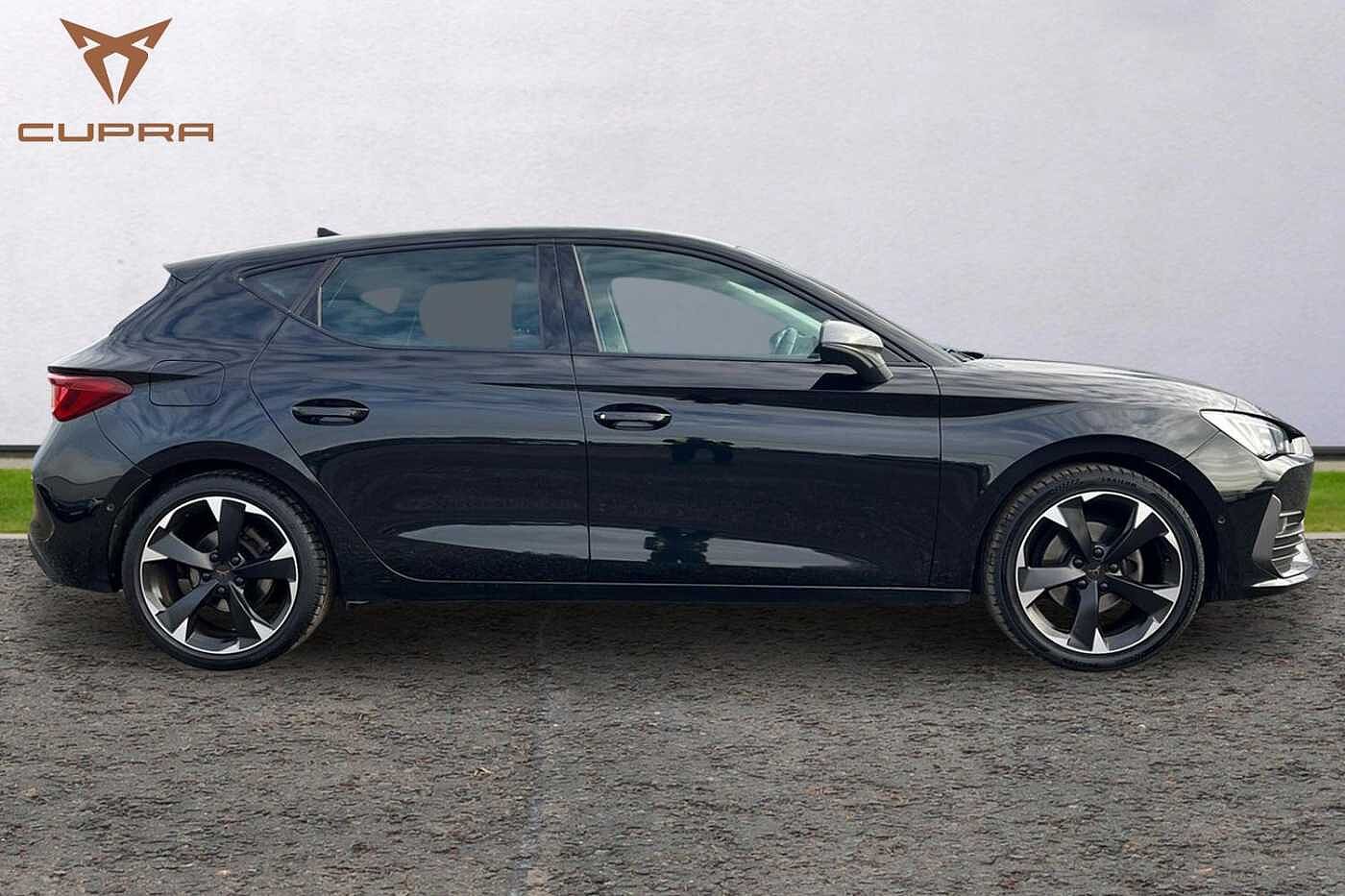 Used Cupra Leon 2023 for sale - 76999053: Photo 4