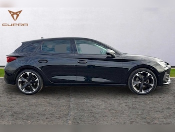 Used Cupra Leon 2023 for sale - 76999053: Photo