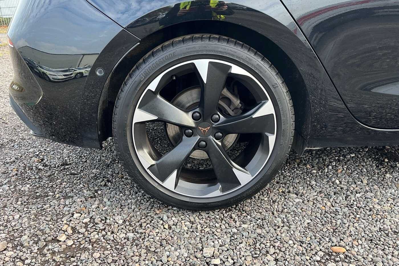 Used Cupra Leon 2023 for sale - 76999053: Photo 5