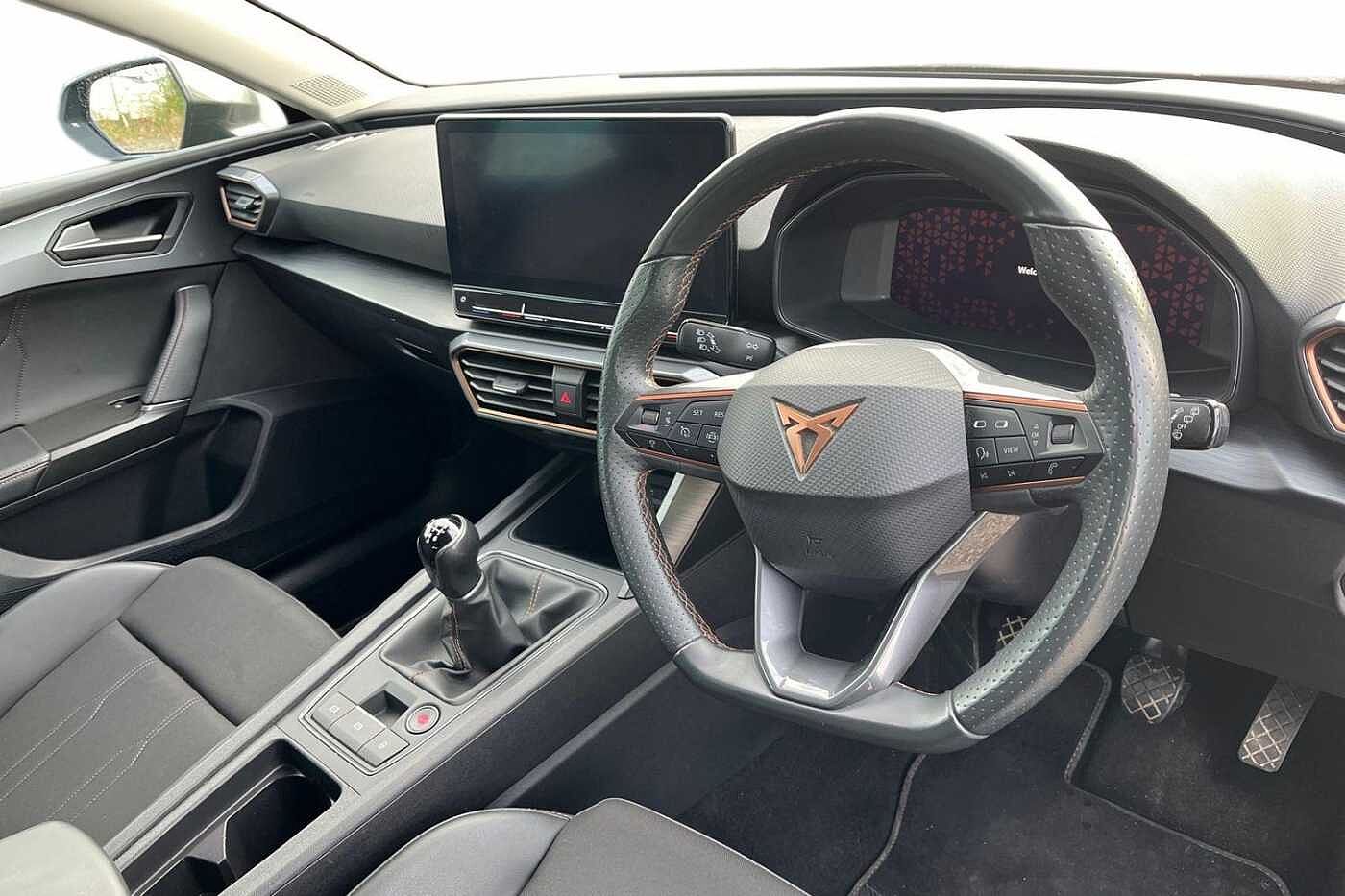 Used Cupra Leon 2023 for sale - 76999053: Photo 6