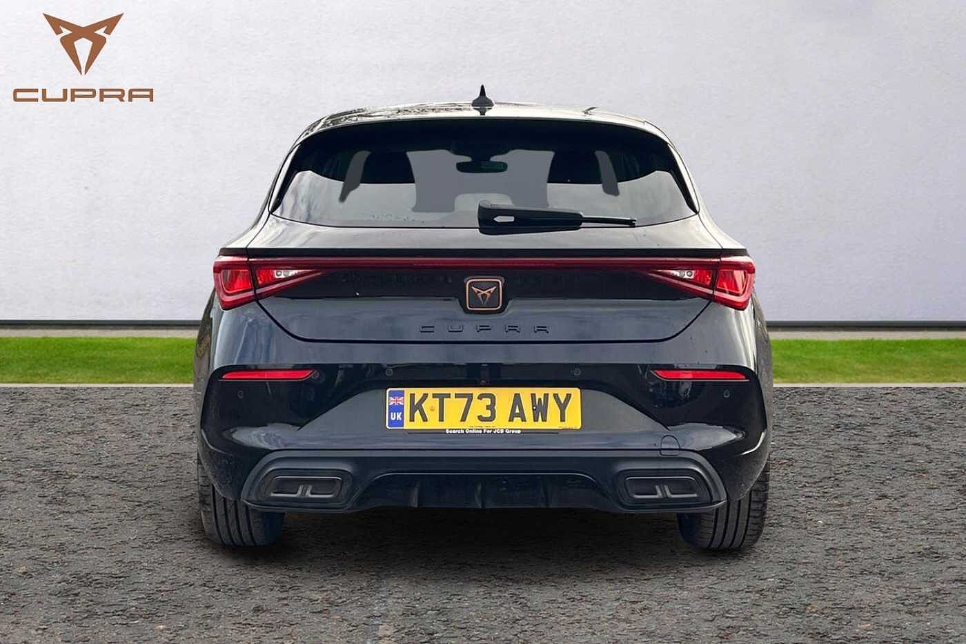 Used Cupra Leon 2023 for sale - 76999053: Photo 7