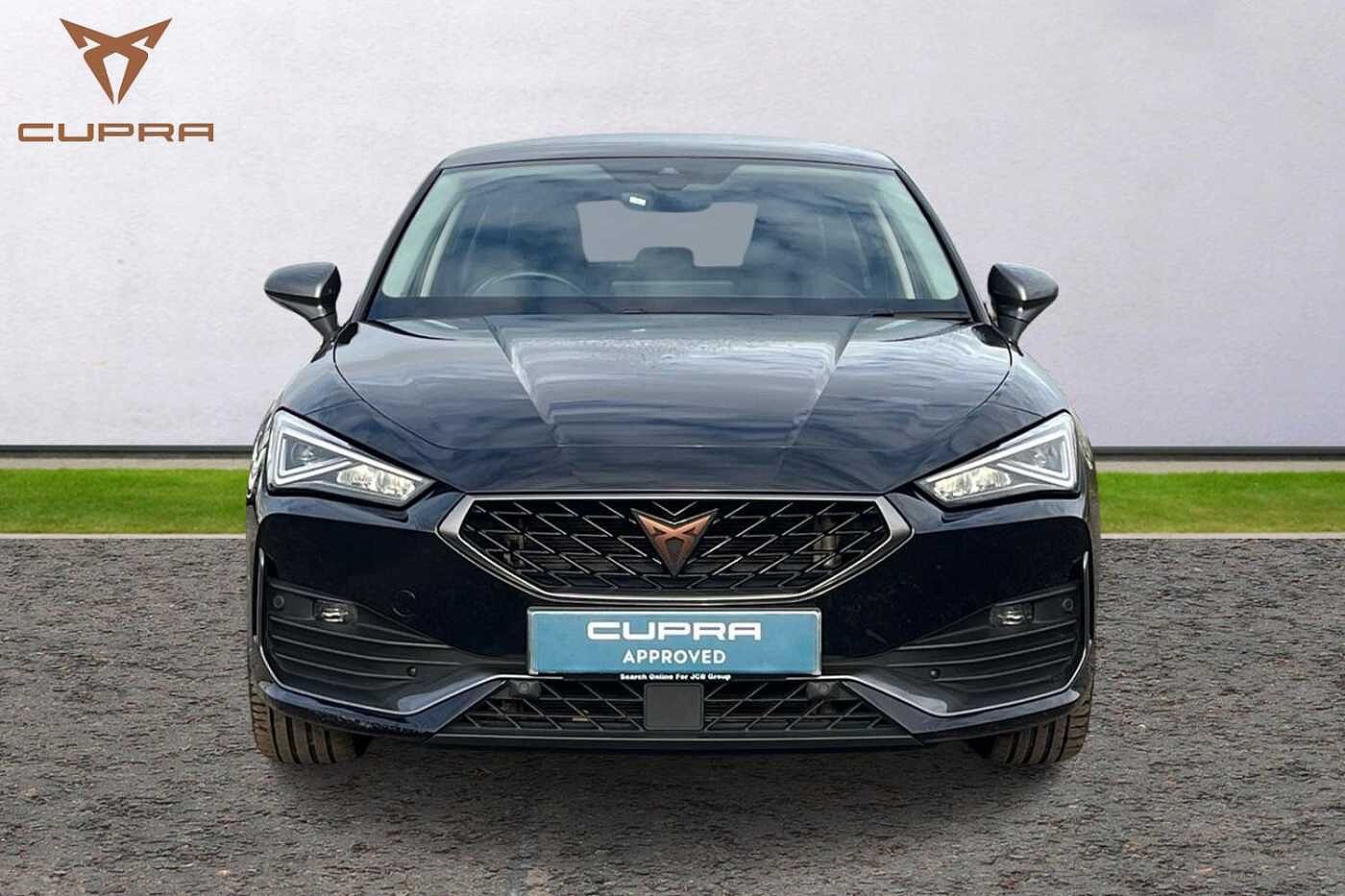 Used Cupra Leon 2023 for sale - 76999053: Photo 8