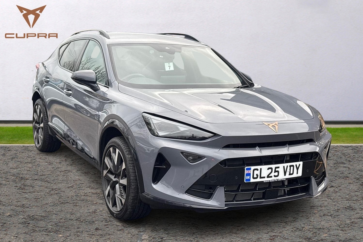 Used Cupra Formentor 2025 for sale - 76966402: Photo 1