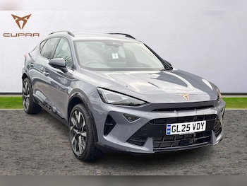 2025 (25) - 1.5 eTSI 150 V2 5dr DSG