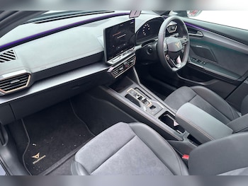 Used Cupra Formentor 2025 for sale - 76966402: Photo