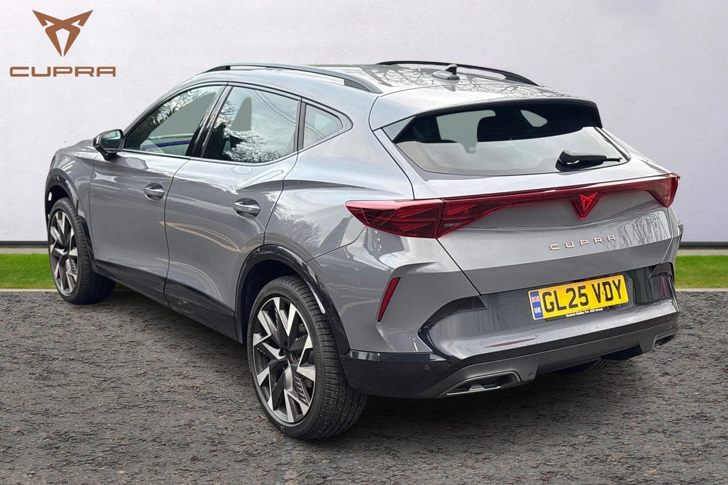 Used Cupra Formentor 2025 for sale - 76966402: Photo 3