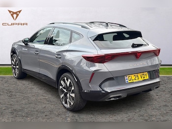 Used Cupra Formentor 2025 for sale - 76966402: Photo