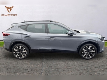 Used Cupra Formentor 2025 for sale - 76966402: Photo