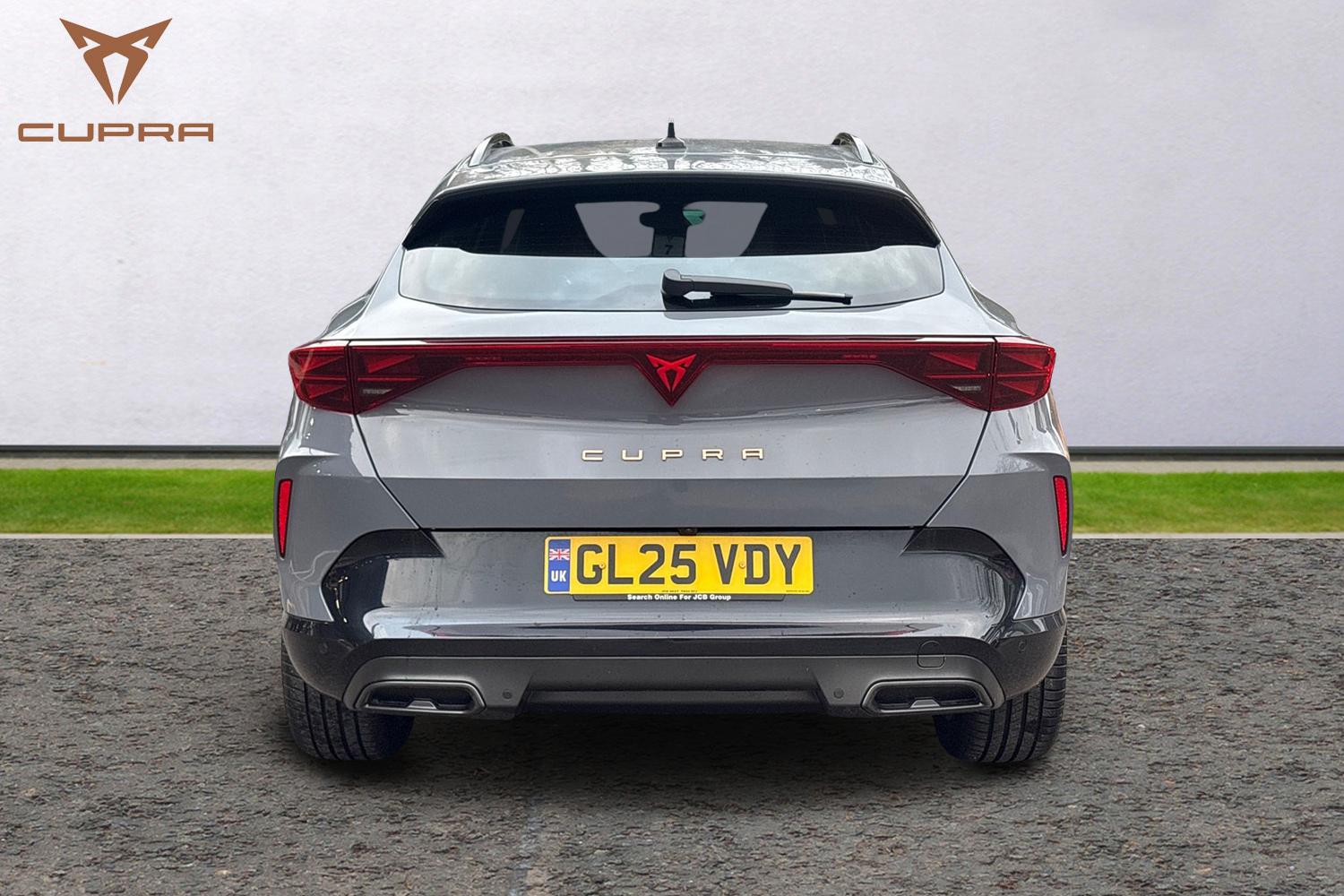 Used Cupra Formentor 2025 for sale - 76966402: Photo 7