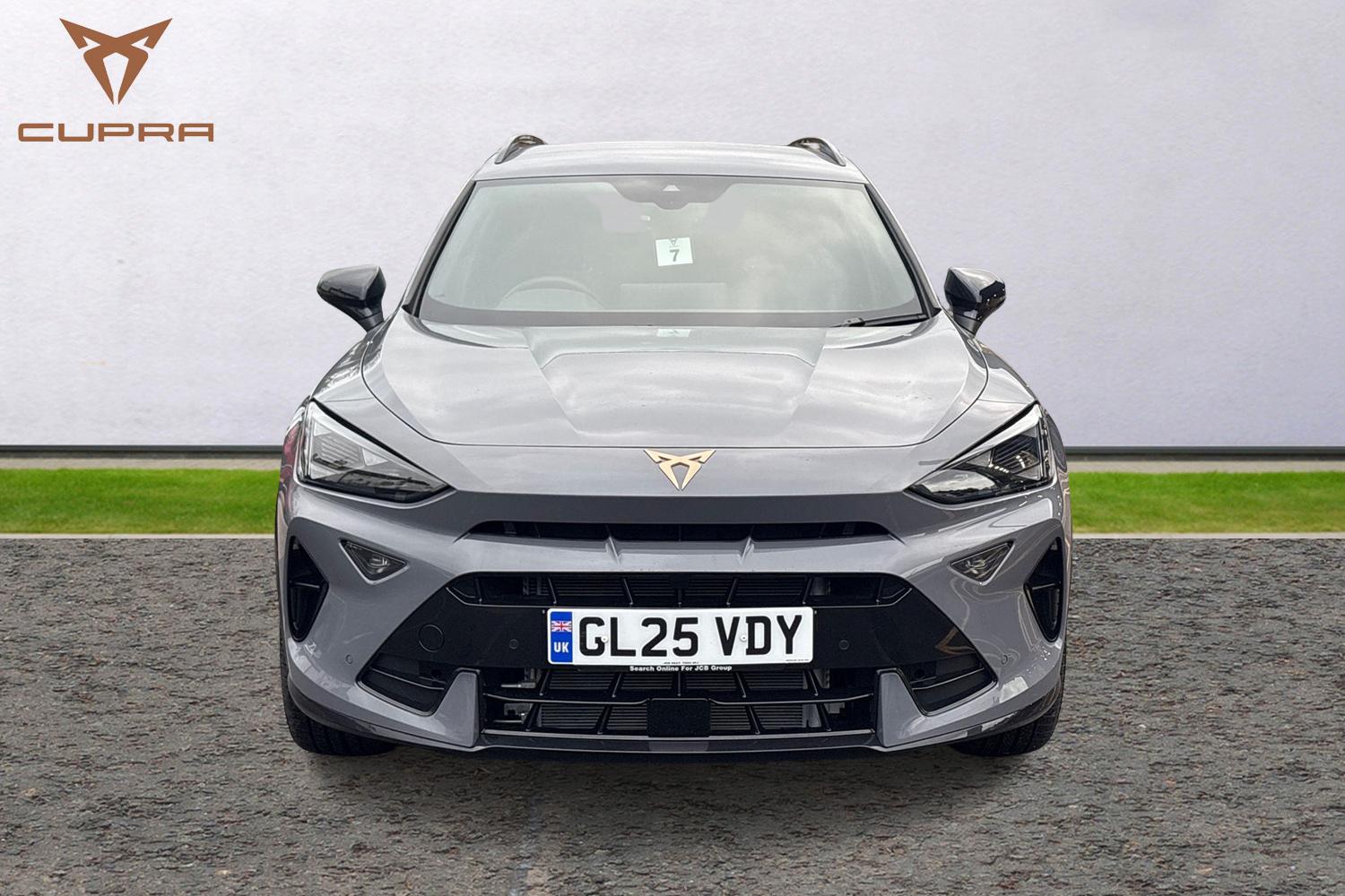 Used Cupra Formentor 2025 for sale - 76966402: Photo 8