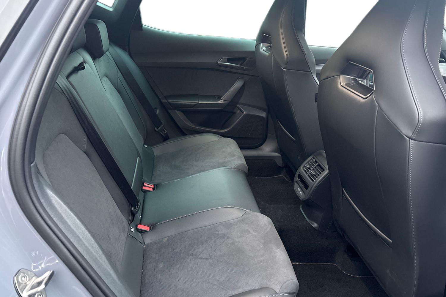 Used Cupra Formentor 2025 for sale - 76966402: Photo 9