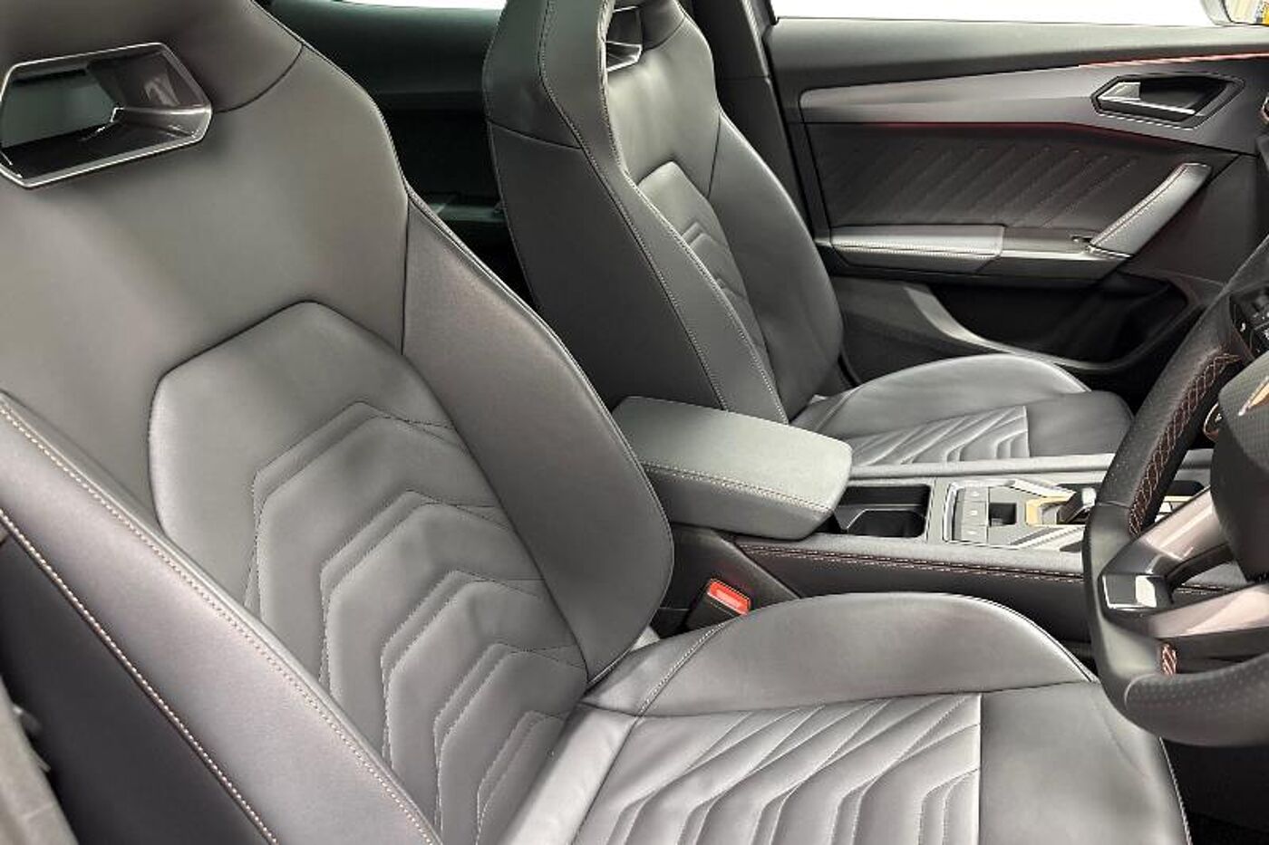 Used Cupra Formentor 2025 for sale - 76679997: Photo 10