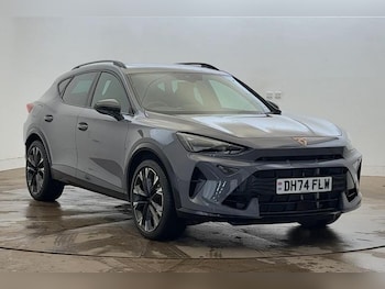 Used Cupra Formentor 2025 for sale - 76679997: Photo