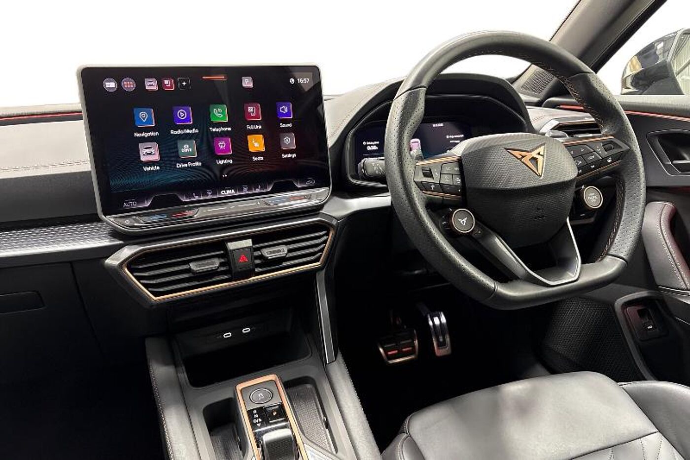 Used Cupra Formentor 2025 for sale - 76679997: Photo 2