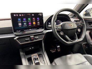 Used Cupra Formentor 2025 for sale - 76679997: Photo