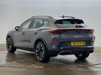 Used Cupra Formentor 2025 for sale - 76679997: Photo