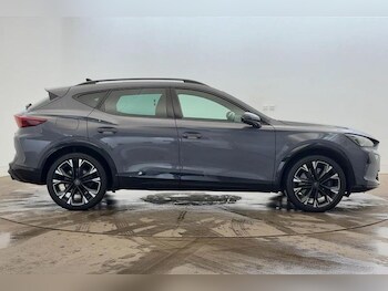 Used Cupra Formentor 2025 for sale - 76679997: Photo