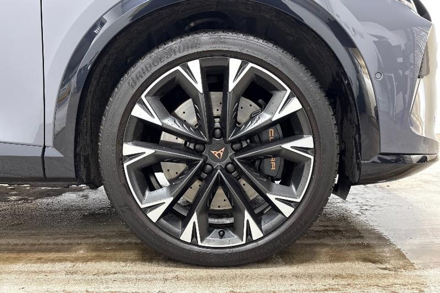 Used Cupra Formentor 2025 for sale - 76679997: Photo 5