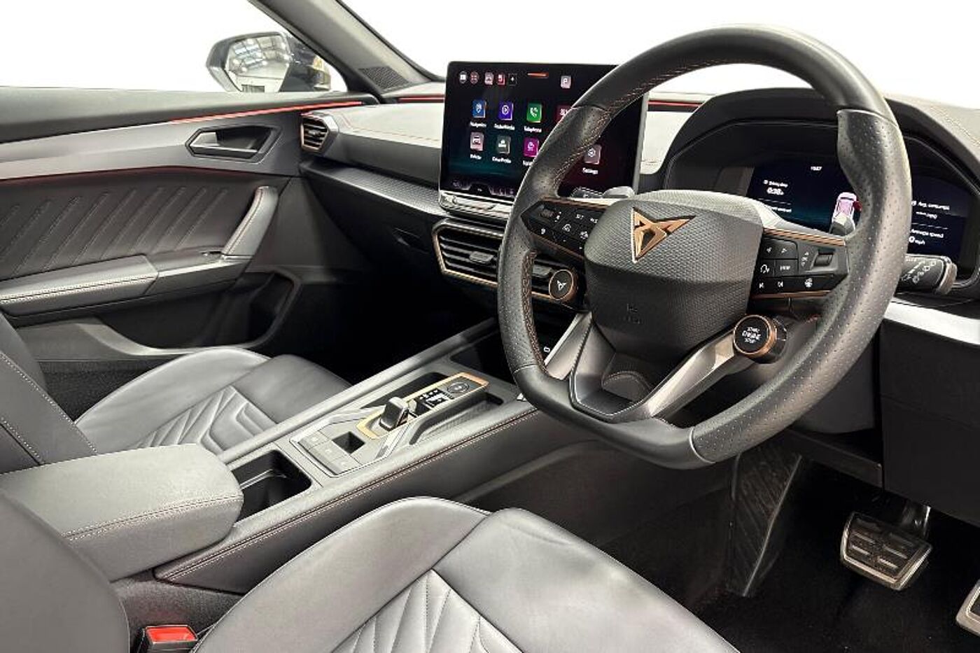 Used Cupra Formentor 2025 for sale - 76679997: Photo 6