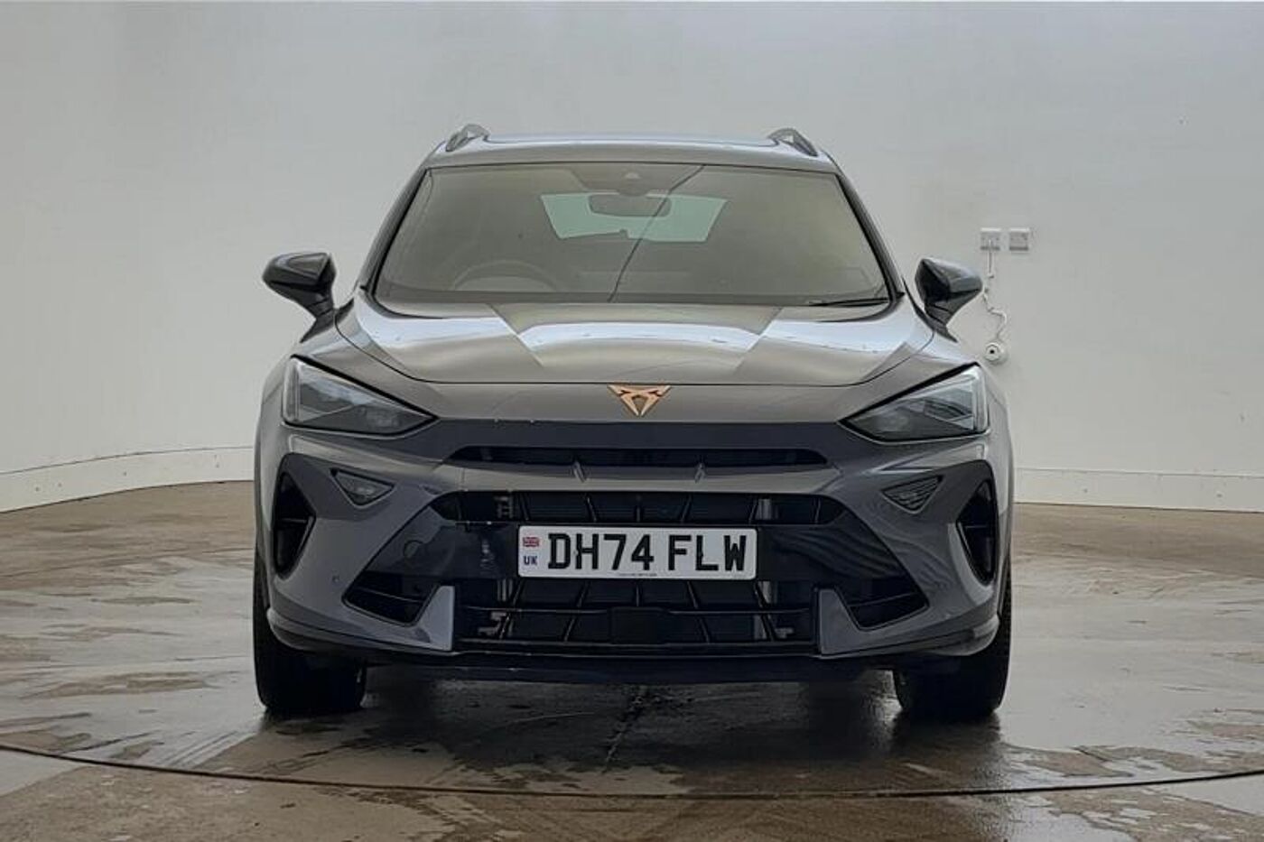 Used Cupra Formentor 2025 for sale - 76679997: Photo 7