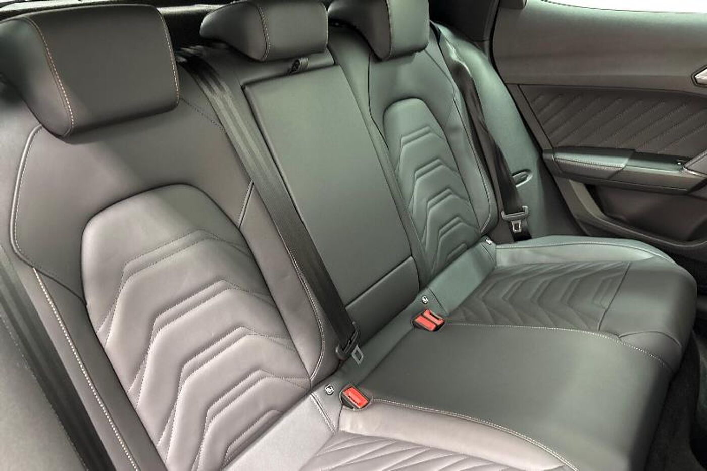 Used Cupra Formentor 2025 for sale - 76679997: Photo 9