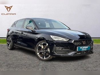 Used Cupra Leon 2024 for sale - 78284706: Photo